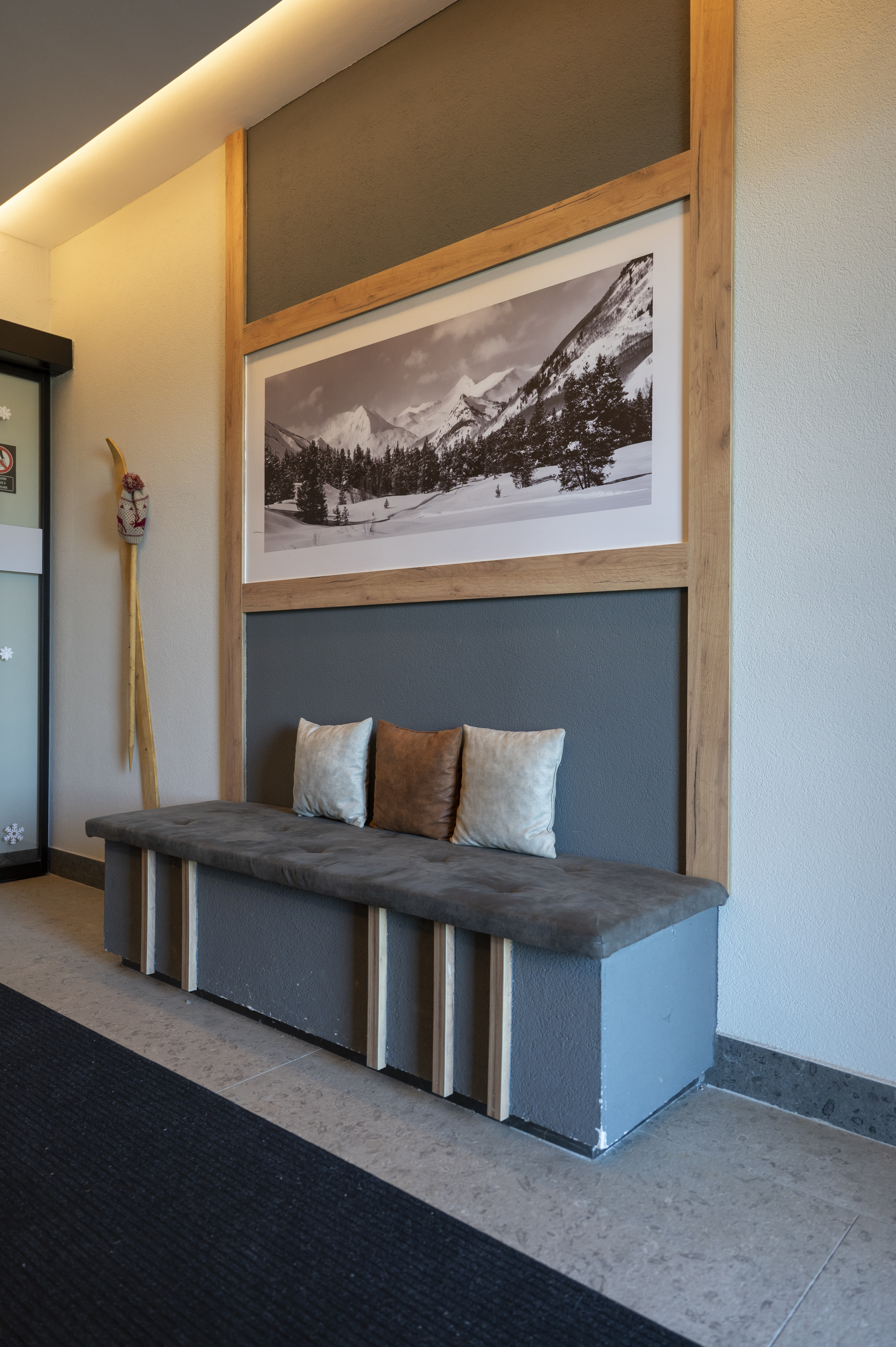 Wellness Apartman Bjelašnica 5